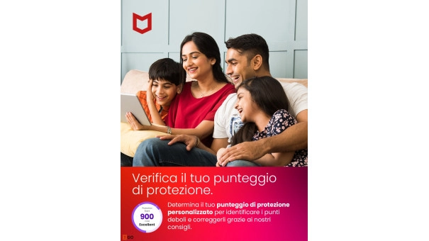 McAfee Total ProtectionMcAfee Total Protection