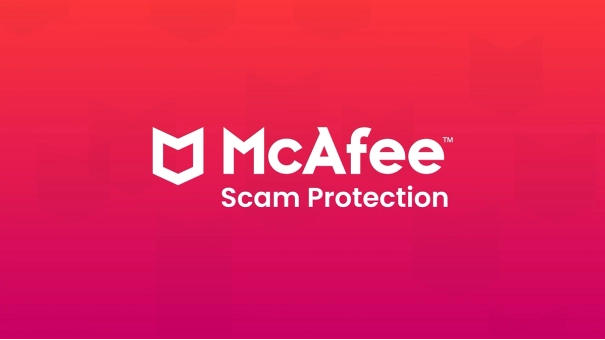 McAfee Scam Protection