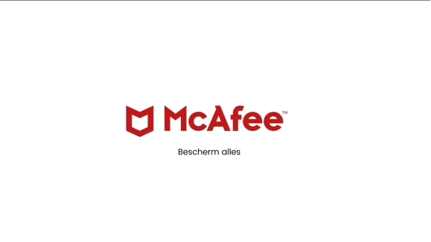 Waarom McAfee