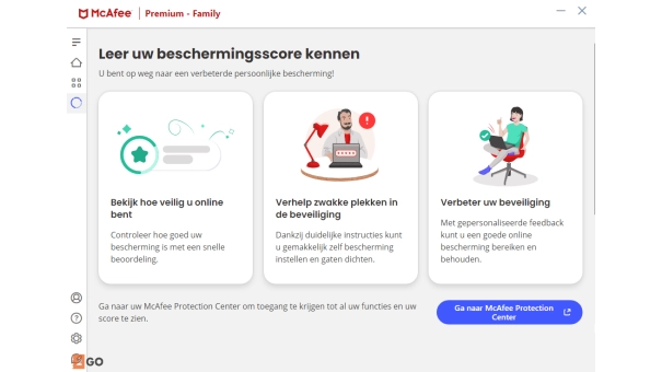 McAfee+ Premium Family