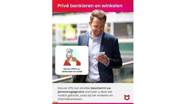 McAfee+ Premium Family