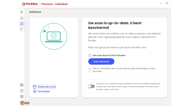 McAfee+ Premium Individual