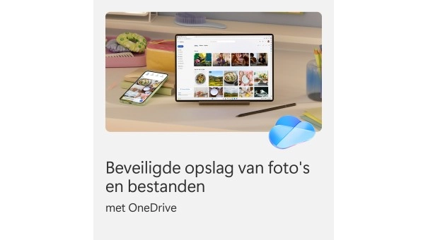 Microsoft 365 OneDrive