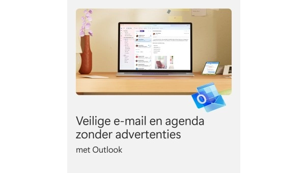 Microsoft 365 Outlook
