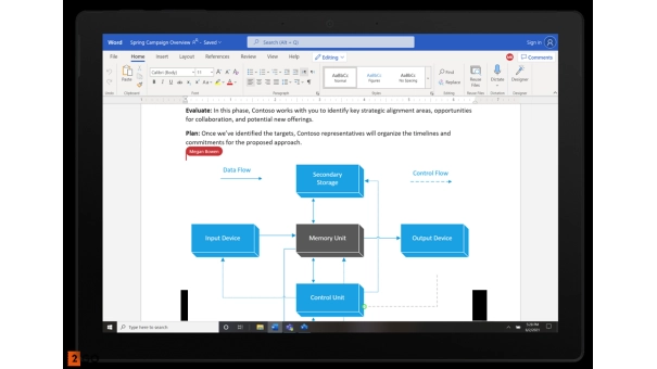 Microsoft Visio Professional 2021