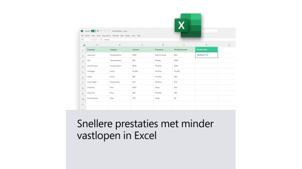 Excel