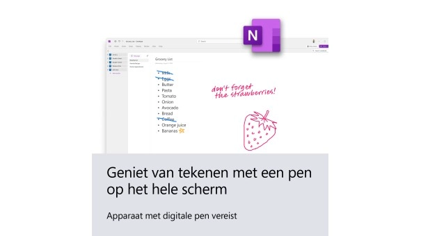 OneNote