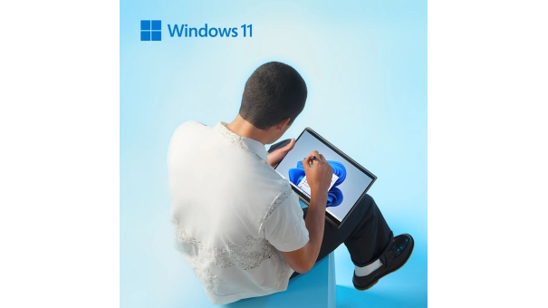 Windows 11 Home | Retail | 1 PC | One-time purchase | All languages