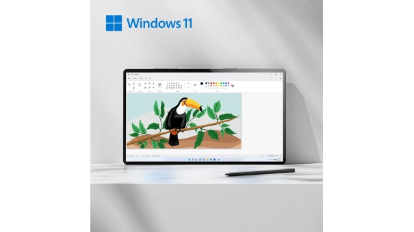 Windows 11 Home | Retail | 1 PC | One-time purchase | All languages