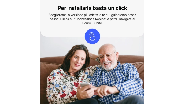 NordVPN Base | 10 Dispositivi | 1 Anno | Online Illimitato