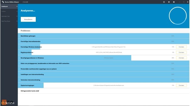 Norton 360 Premium met Norton Utilities Ultimate | 2026 | 10 Apparaten | 1 Jaar