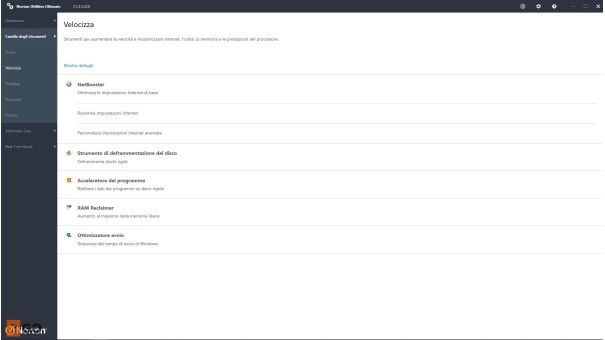 Norton 360 Premium con Norton Utilities Ultimate | 2026 | 10 Dispositivi | 1 Anno