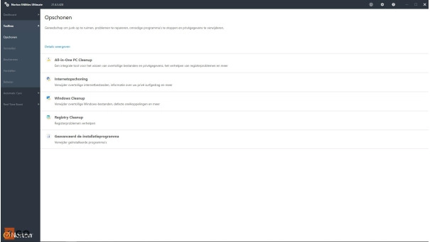 Norton 360 Premium met Norton Utilities Ultimate | 2026 | 10 Apparaten | 1 Jaar