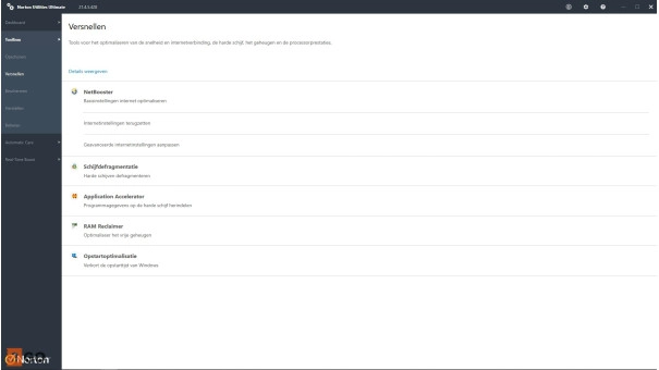Norton 360 Premium met Norton Utilities Ultimate | 2026 | 10 Apparaten | 1 Jaar