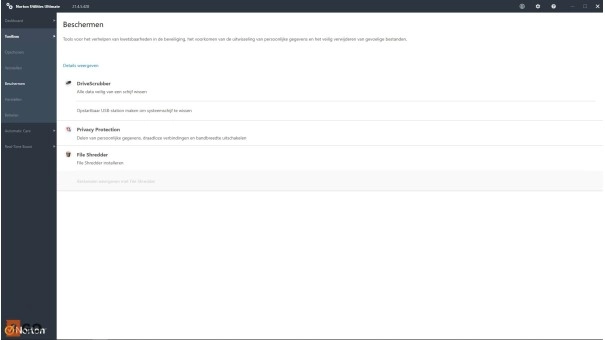 Norton 360 Premium met Norton Utilities Ultimate | 2026 | 10 Apparaten | 1 Jaar