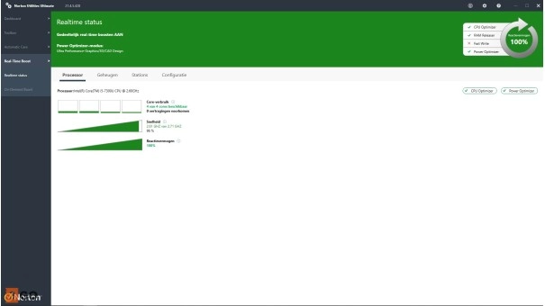 Norton 360 Premium met Norton Utilities Ultimate | 2026 | 10 Apparaten | 1 Jaar