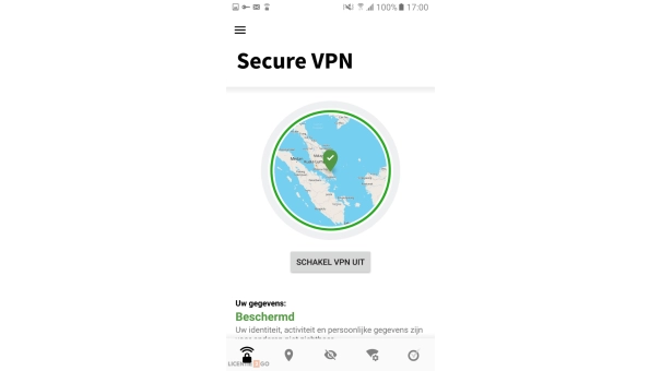 norton secure vpn