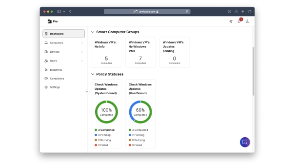 Parallels Desktop 26