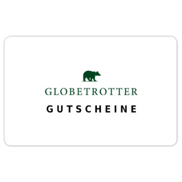 Globetrotter Gift Card | Germany | 10 Euro