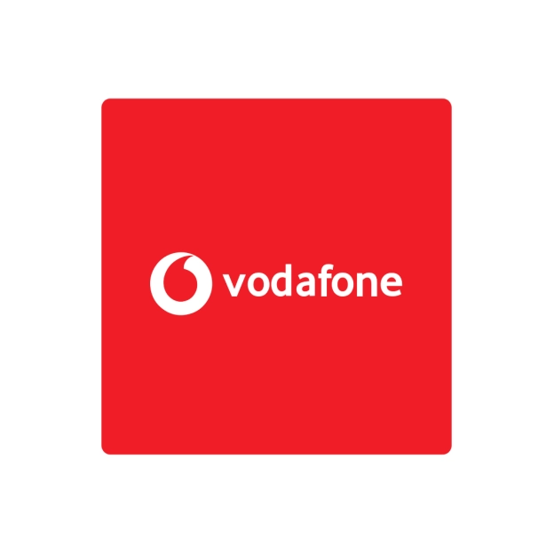 Vodafone Prepaid Credit | 25 EURO