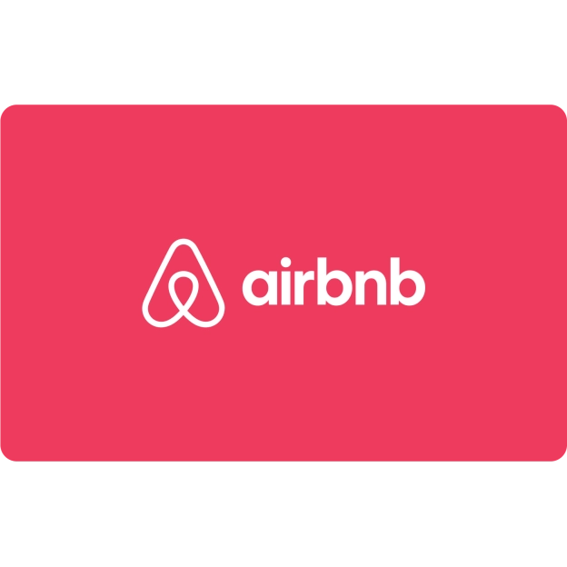 Airbnb Gift Card | Choose Your Own Value | Germany