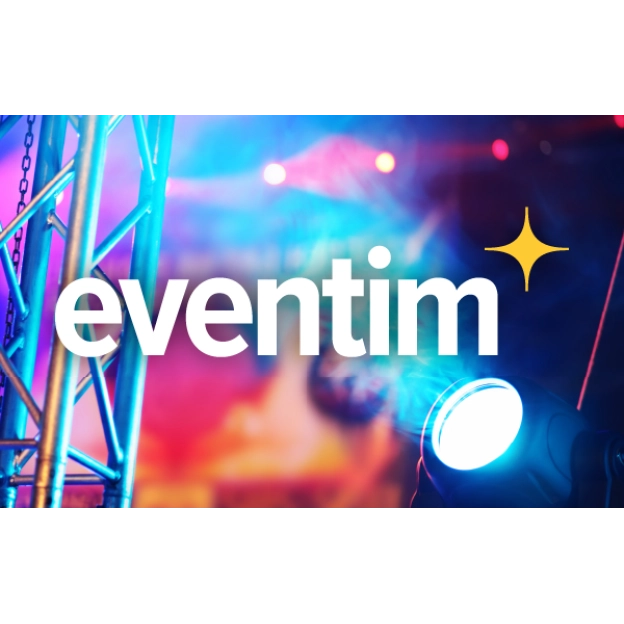 EVENTIM Gift Card | 25 Euro | Germany