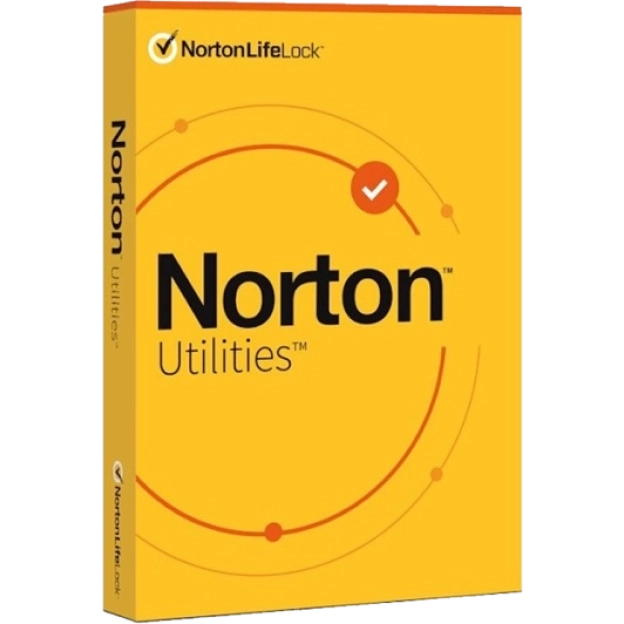Norton Utilities Ultimate
