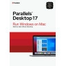 Parallels Desktop 17 for Mac | One-time purchase | Home use | 1 installation