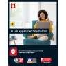 McAfee Total Protection 3 Apparaten met Acronis Back-up