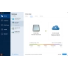 McAfee Total Protection 3 Devices | With 250GB Backup from Acronis