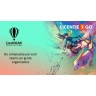 CorelDRAW Graphics Suite 365 | Studentenversie | 1 Jaar | Windows - Mac