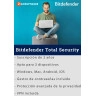 Bitdefender Total Security 2026 | 3 Dispositivos | 2 años | Renovación automática