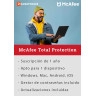 McAfee Total Protection 2026 | 1 Dispositivo | 1 Año | Windows - Mac - Android - iOS