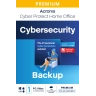 Acronis Cyber Protect Home Office Premium 2024 | 1 PC | 1 Year | 1 TB cloud back-up