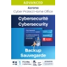 Acronis Cyber Protect Home Office Advanced 2024 | 1 PC | 1 An | 250 Go Sauvegarde en Cloud