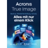 Acronis True Image Advanced 2026 | 3 PCs | 1 Jahr | 500 GB Cloud-Backup