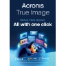 Acronis True Image Essentials 2026 | 5 PC | 1 Jaar | Mobiel/Tablet inbegrepen