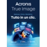 Acronis True Image Essentials 2026 | 1 PC | 1 anno | Mobile/Tablet incluso