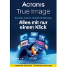 Acronis True Image Essentials 2026 | Studentenversion | 1 PC | 1 Jahr | Mobile/Tablet inklusive