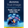 Acronis True Image Essentials 2026 | Versión Estudiante | 1 PC | 1 Año | Móvil/Tablet incluido