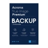 Adobe Photography Plan & Acronis True Image Premium 2025 | 1 Jaar