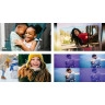 Adobe Photoshop Elements + Premiere Elements 2023 | Mac | Mehrsprachig | Student & Teacher edition