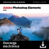 Adobe Photoshop Elements 2026 para Windows y MacOS
