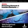 Adobe Photoshop Elements & Premiere Elements 2026 pour Windows & MacOS