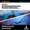 Adobe Photoshop Elements & Premiere Elements 2026 voor Windows & MacOS