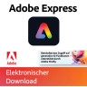 Adobe Express Premium | 2 Monate Testversion