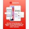 Adobe Creative Cloud Pro (alle Anwendungen) Student & Teacher Edition + Jottacloud Personal Unlimited | 1 Benutzer | 1 Jahr