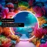 Adobe Creative Cloud Pro (alle Anwendungen) Student & Teacher Edition + Jottacloud Personal Unlimited | 1 Benutzer | 1 Jahr