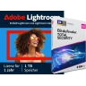 Adobe Lightroom CC | 1 Benutzer | 1 Jahr | 1 TB Cloud-Speicher + Bitdefender Total Security | 5 Geräte