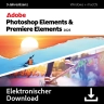 Adobe Photoshop Elements & Premiere Elements 2025 für Windows & MacOS